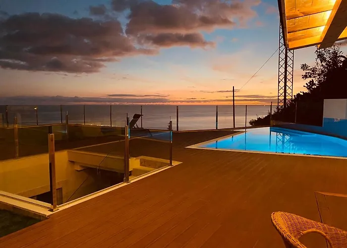 Villas Calhau Da Lapa 51