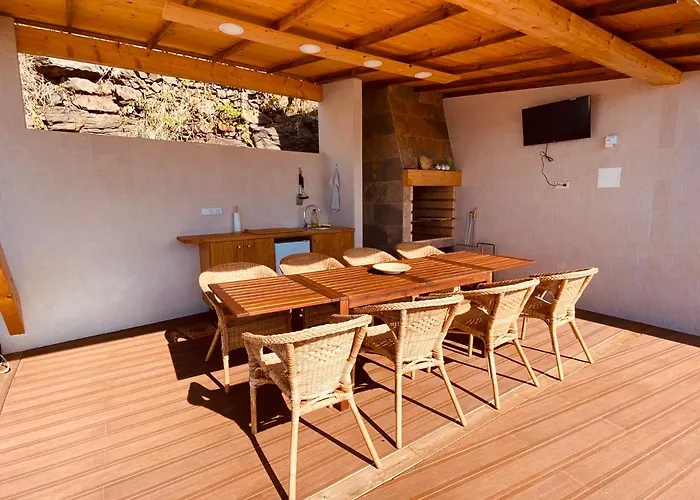 Villas Calhau Da Lapa 51