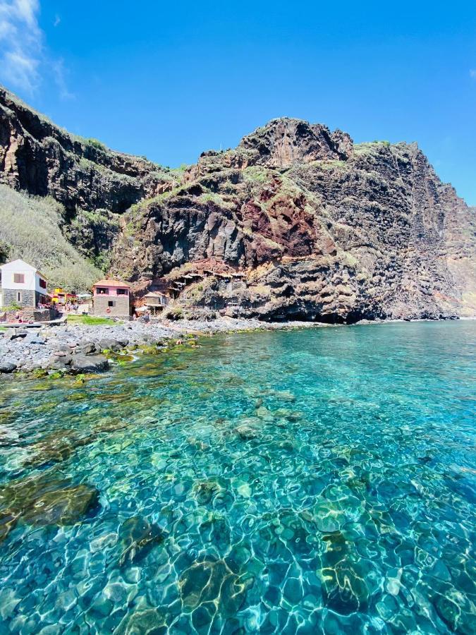 Calhau Da Lapa 51 Villa