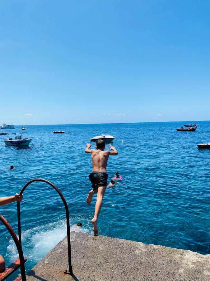 Calhau Da Lapa 51 Villa